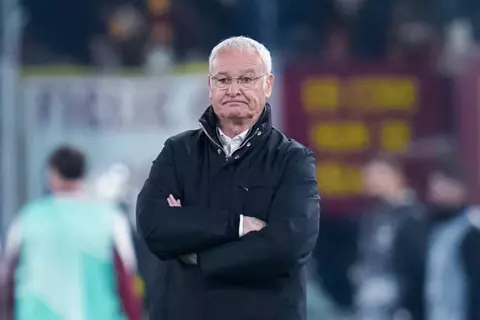 خلال مواجهة نيستا ومونزا.. رقم قياسي لرانييري في الدوري الإيطالي